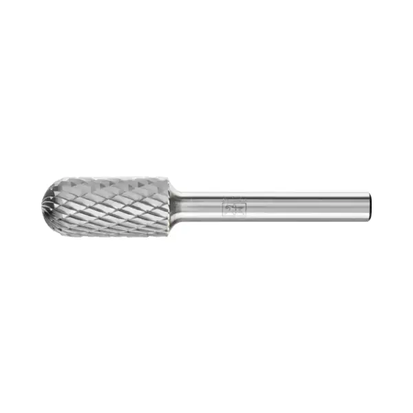 Fresa de metal duro cilíndrica redonda WRC Pferd Ø12x25 Z3P