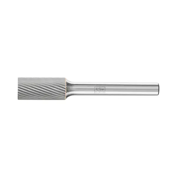 Fresa de metal duro cilíndrica ZYA Pferd Ø10x20 Z5