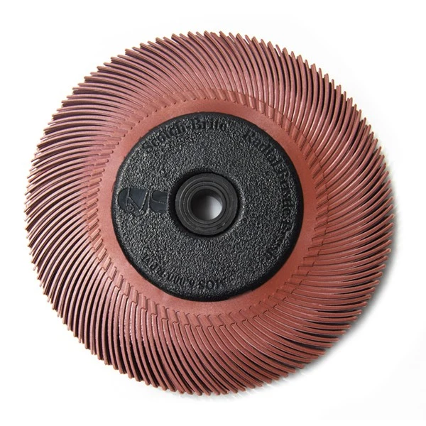 Cepillo Radial Bristle 3M D-150 P-220 151661