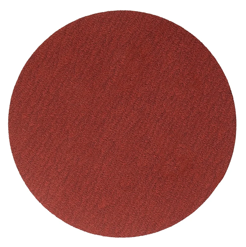 Disco Cubitron II Hookit Velcro 947A Ø115 P80