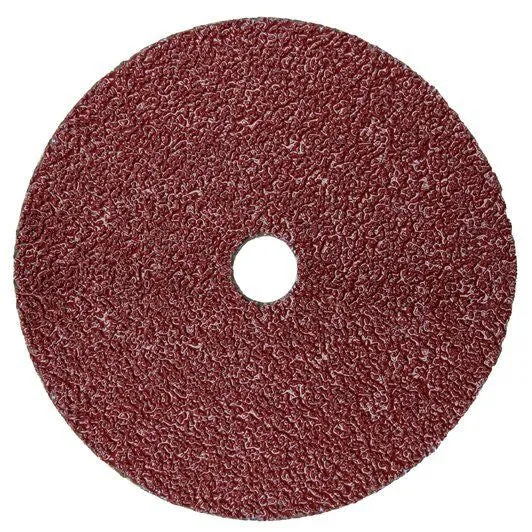 DISCO DE FIBRA 3M CUBITRON II 782C D-115 P36 89714