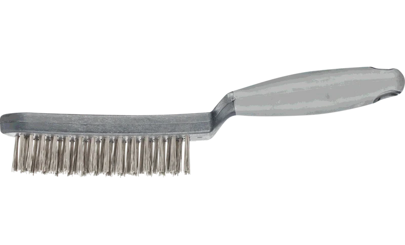 Cepillo manual HBUP 40 INOX 0,40