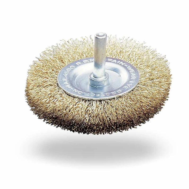 CEPILLO DISCO JAZ BDER D-60 BDER9448