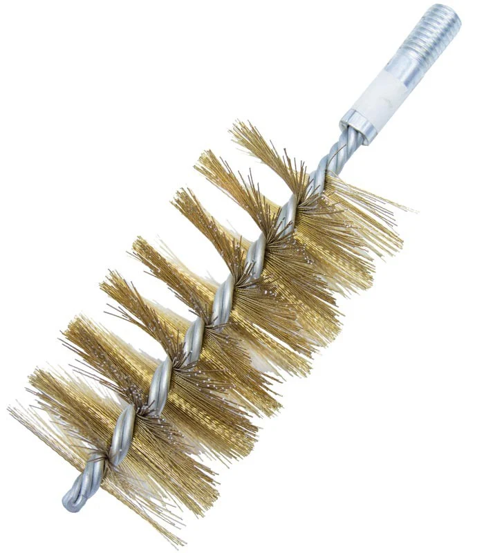 Cepillo limpiatubos flexible JAZ L-1 D-65