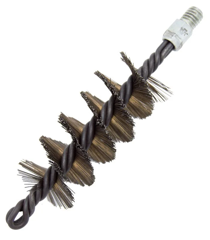 Cepillo limpiatubos flexible JAZ L-1 D-45