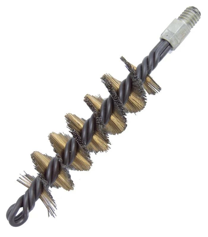 Cepillo limpiatubos flexible JAZ L-1 D-35
