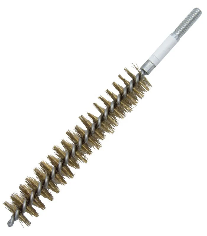 Cepillo limpiatubos flexible JAZ L-1 D-20