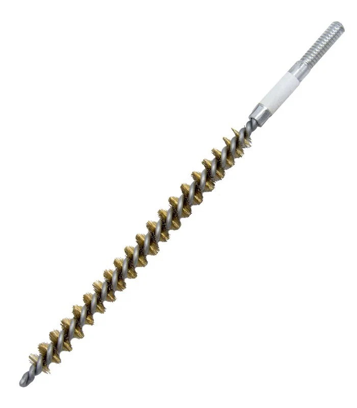 Cepillo limpiatubos flexible JAZ L-1 D-10