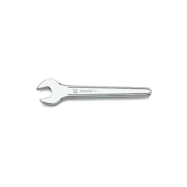 Llave fija de una boca abierta Beta 52 32mm